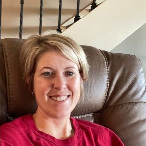 Meet your Posher, Tiffany